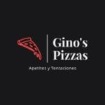 Logotipo de Gino's Pizzas